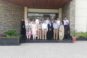 Directors Training Program