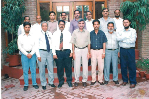 Finance for Non Finance Training