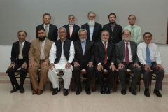 ICAP-2008-Imran-Afzal-President